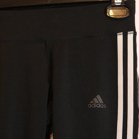 Adidas Climalite Leggings - Picture 3 of 14